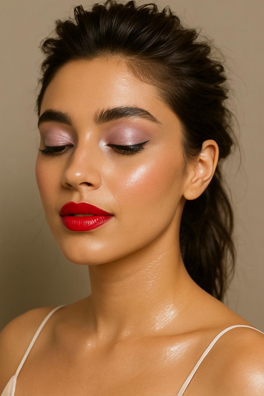 Top 7 Makeup Trends Every Indian Woman Should Try in 2025